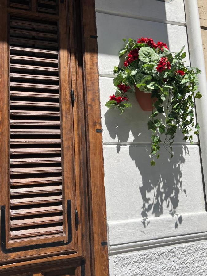Bed and Breakfast Porta Dei Greci Palermo Exterior foto