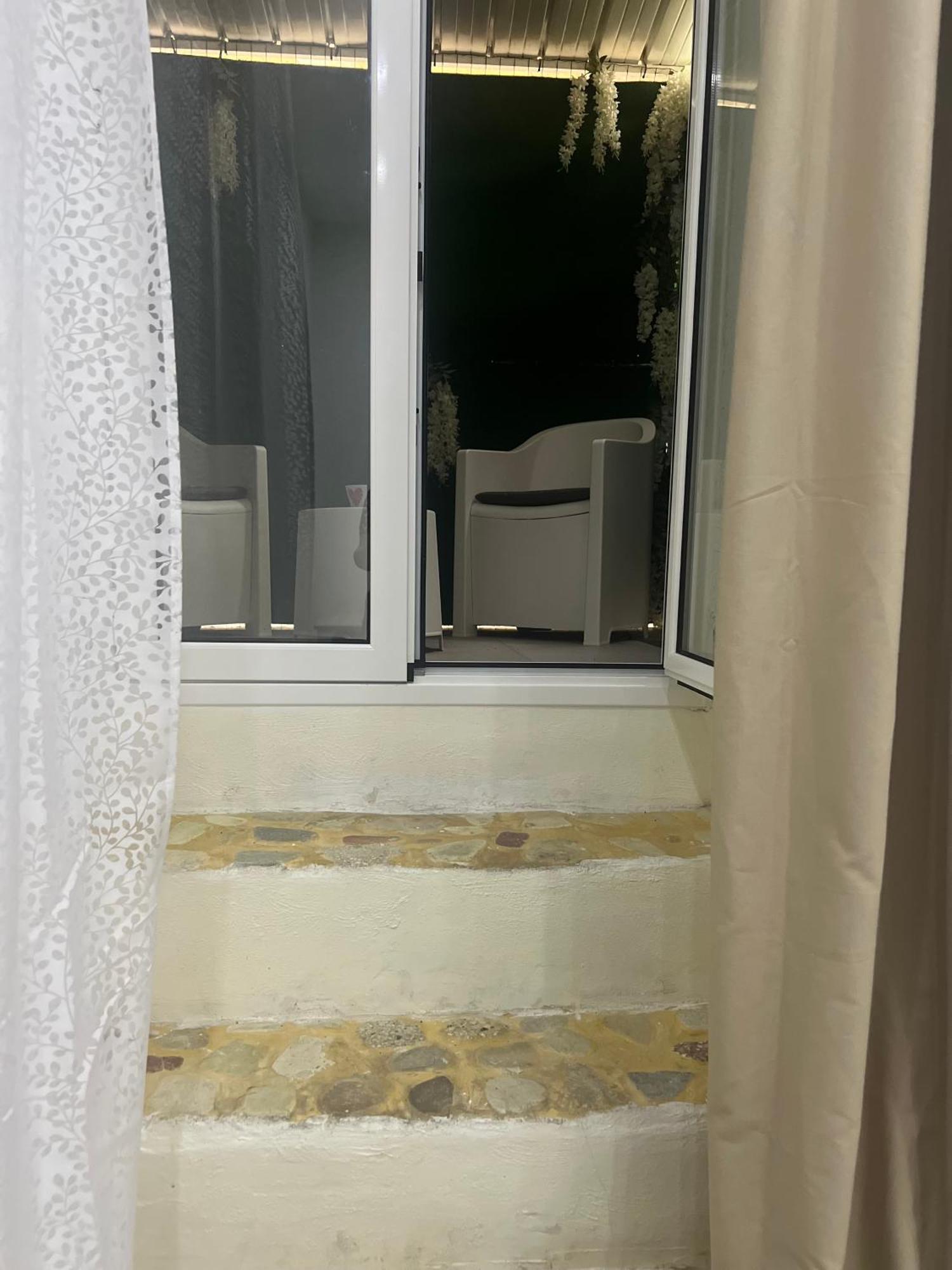 Bed and Breakfast Porta Dei Greci Palermo Exterior foto