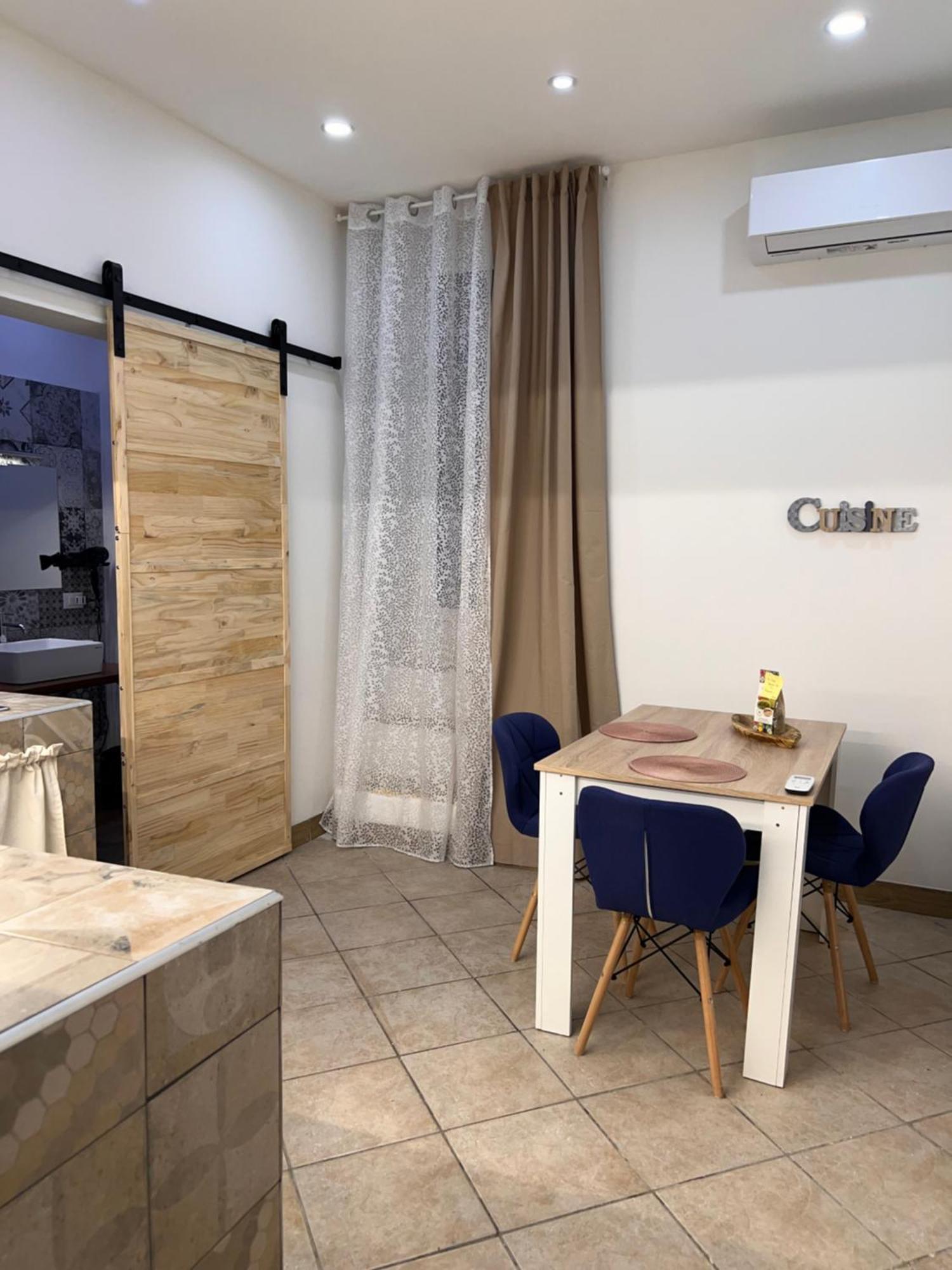 Bed and Breakfast Porta Dei Greci Palermo Exterior foto